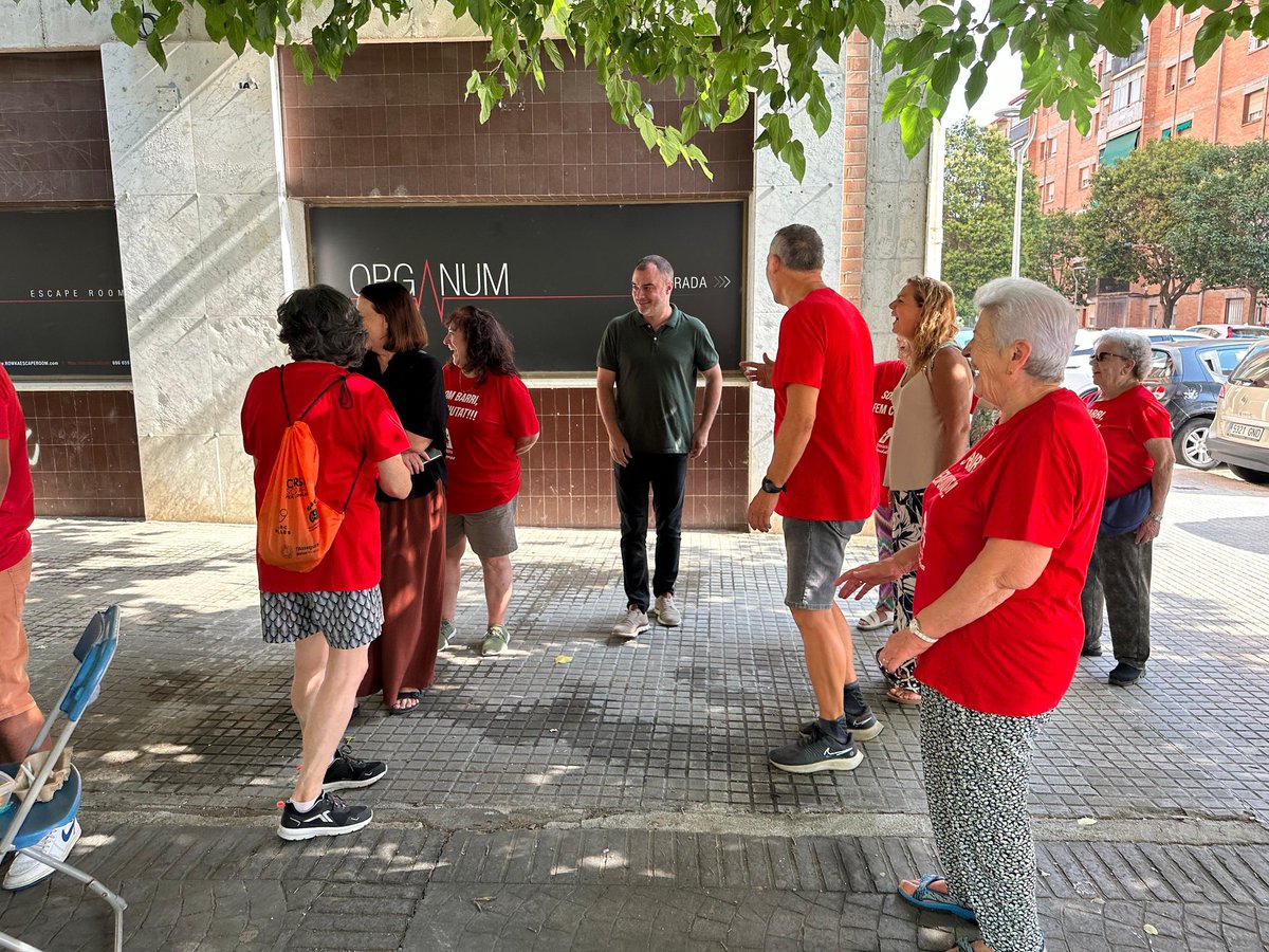 Jordi Ballart Pastor tweet media