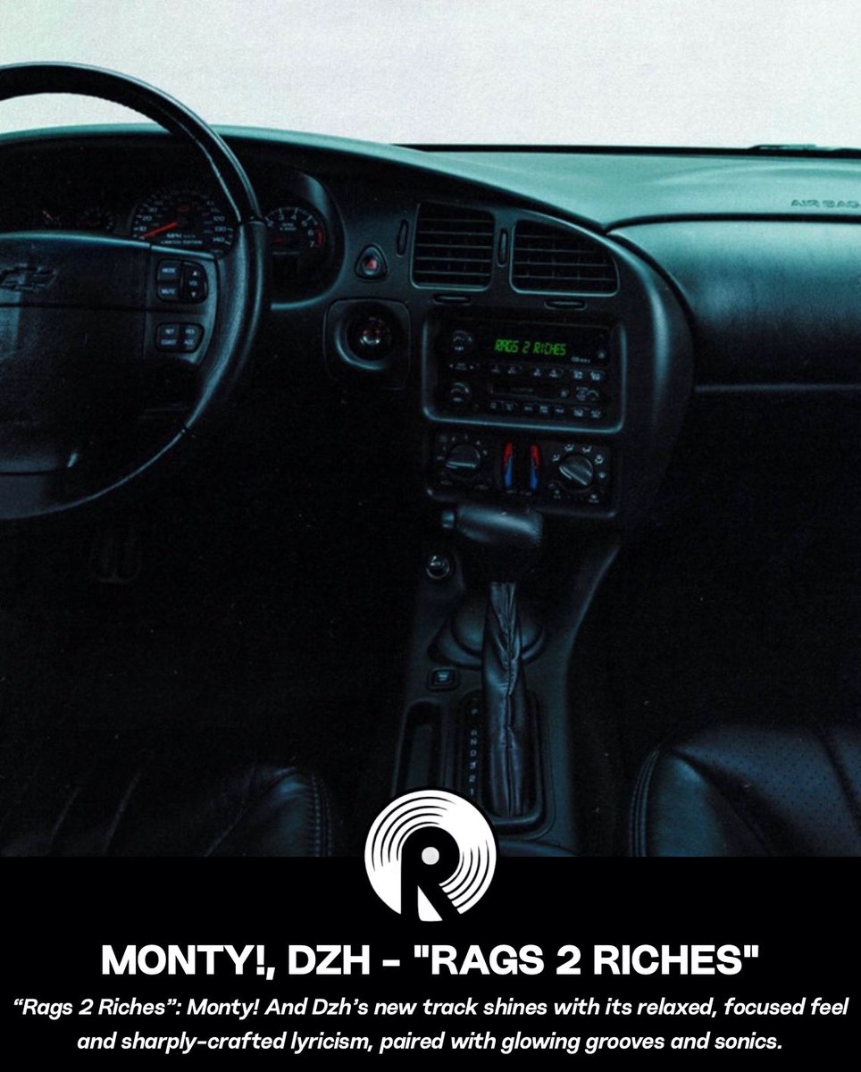 roundhouse_msc's tweet image. 3 releases we can recommend checking out. Putting a spotlight on some drops on our radar ⬇️ from @KayoSouthside @rivanrules @sectiontoo @Lovedbymonty @DanteZaranHenry