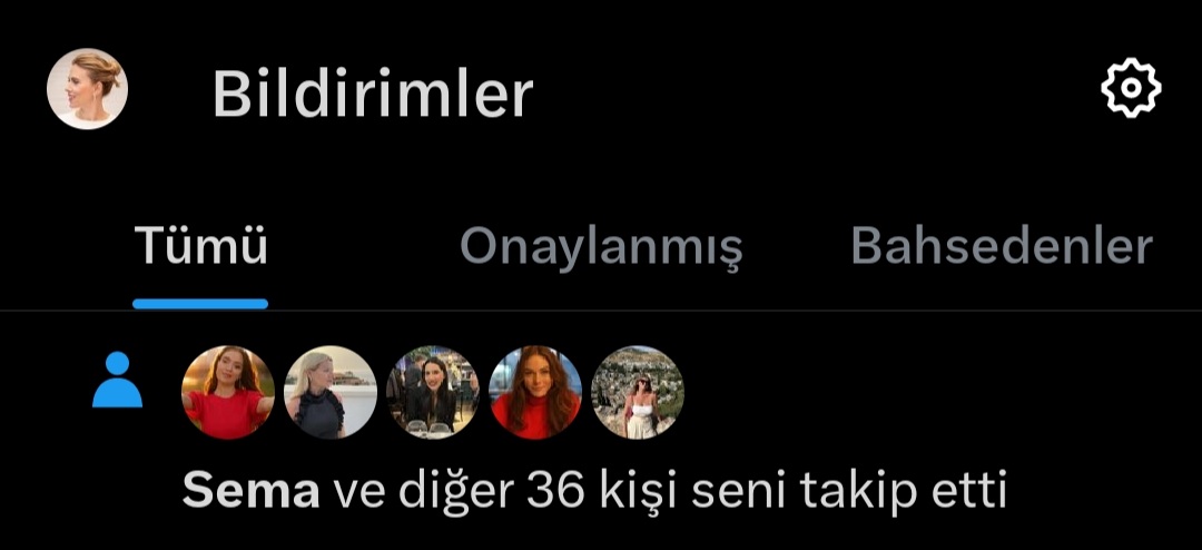 x_takipciniz's tweet image. AŞAĞIDAKİ ŞARTLARA UYARSAN TAKİPÇİ KAZANIRSIN 🤝🥳
🔹@alsnckhaber geri takip 💯
🔹RT YAP
🔹BEĞEN
🔹GT YAZ
🔹GT yazanları takip et