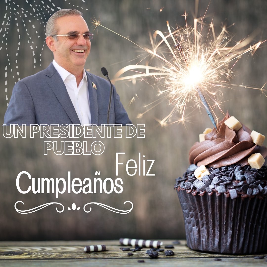 Bendiciones a nuestro Presidente Luis Abinader . Un hombre de pueblo . La sencillez en la casa de #gobiernord
