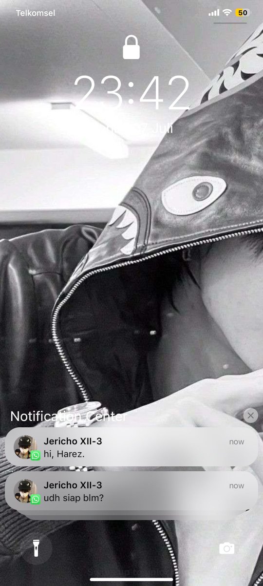 #jeongharu few tweets au

SELESAI

by: <a href="/Velvbecca/">ecaa💤</a>