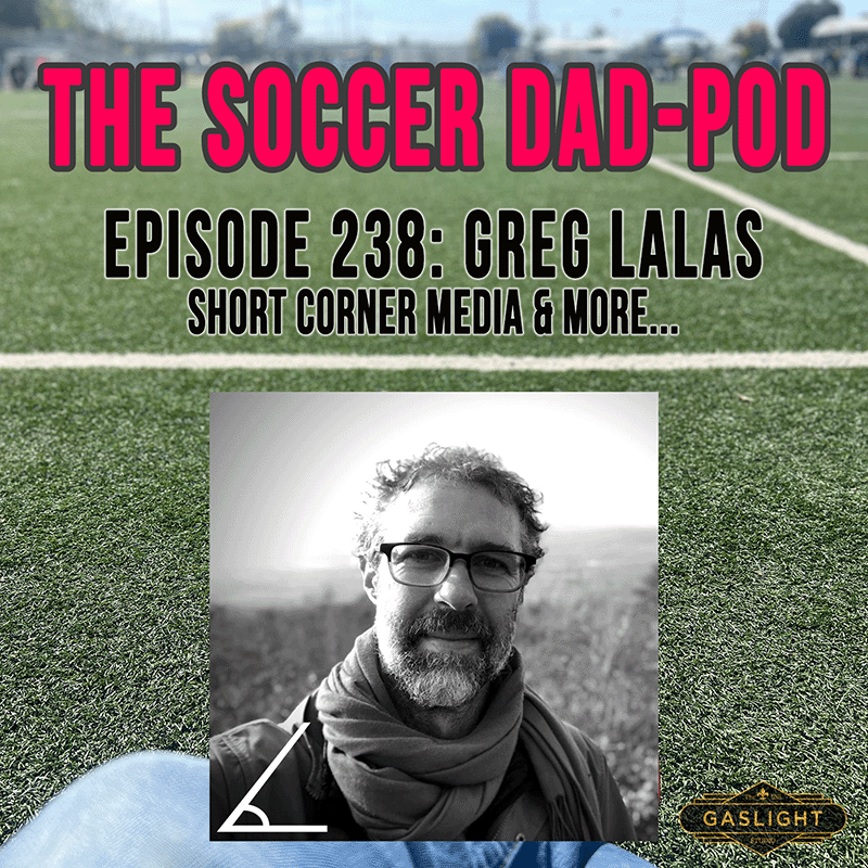 THE Soccer Dad-Pod 🎙️⚽️🎧 (@soccerdadpod) on Twitter photo New drop! The "creative Lalas" Greg joined us to talk about <a href="/ShortCornerMdia/">Short Corner Media</a> his roots, playing days, STL legends, and more. Thx for the support!
open.spotify.com/episode/0OKlOg…
#podcast #soccer #marketing #mls #USL New drop! The "creative Lalas" Greg joined us to talk about <a href="/ShortCornerMdia/">Short Corner Media</a> his roots, playing days, STL legends, and more. Thx for the support!
open.spotify.com/episode/0OKlOg…
#podcast #soccer #marketing #mls #USL