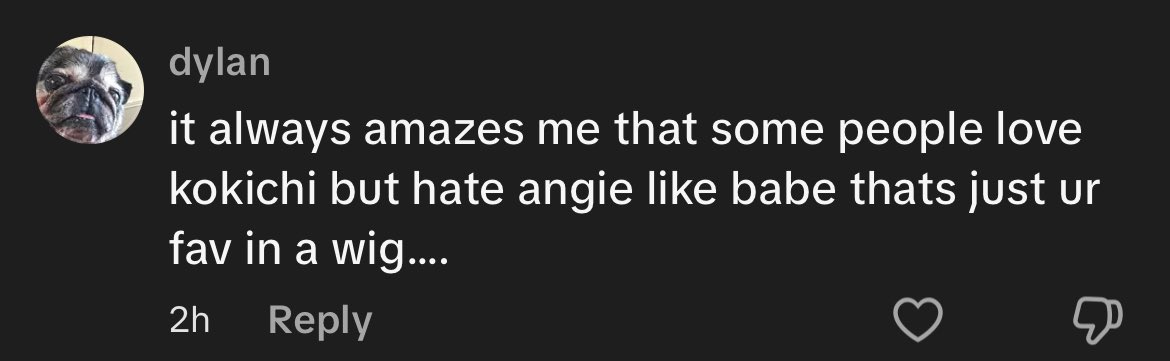 cbptrash11863's tweet image. Am I missing something or is this just genuinely wrong