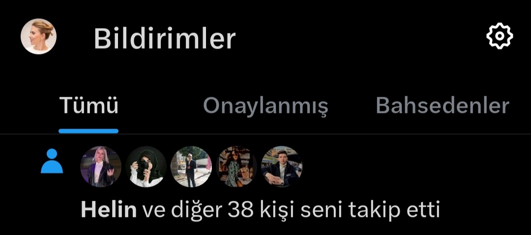 x_takipciniz's tweet image. AŞAĞIDAKİ ŞARTLARA UYARSAN TAKİPÇİ KAZANIRSIN 🤝🥳
🔹@alsnckhaber geri takip 💯
🔹RT YAP
🔹BEĞEN
🔹GT YAZ
🔹GT yazanları takip et