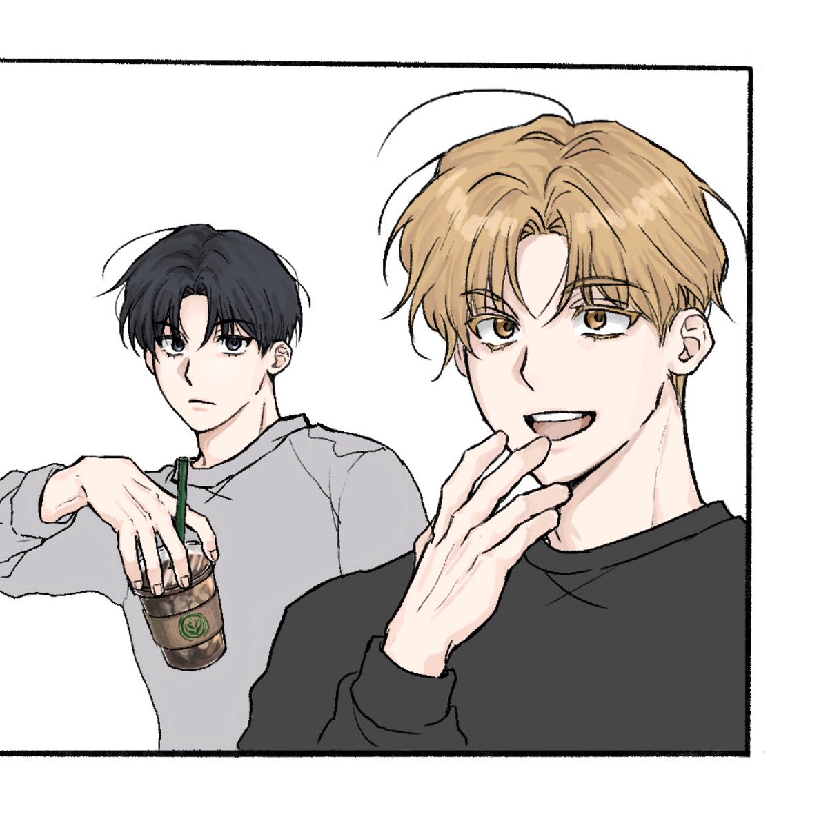 netka_pp's tweet image. 오랜만에 넷뿡치 그리니까 어렵디