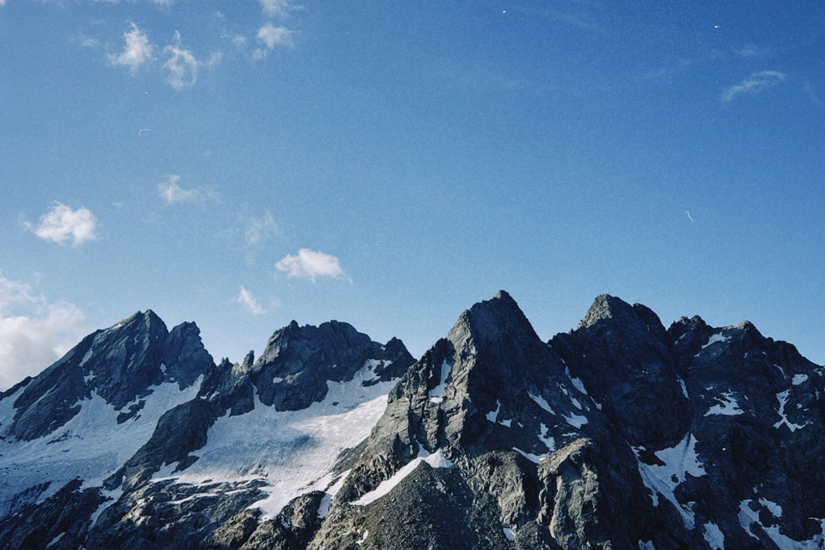 alexkibb_'s tweet image. iPhone shots from my hike in the Dolomites