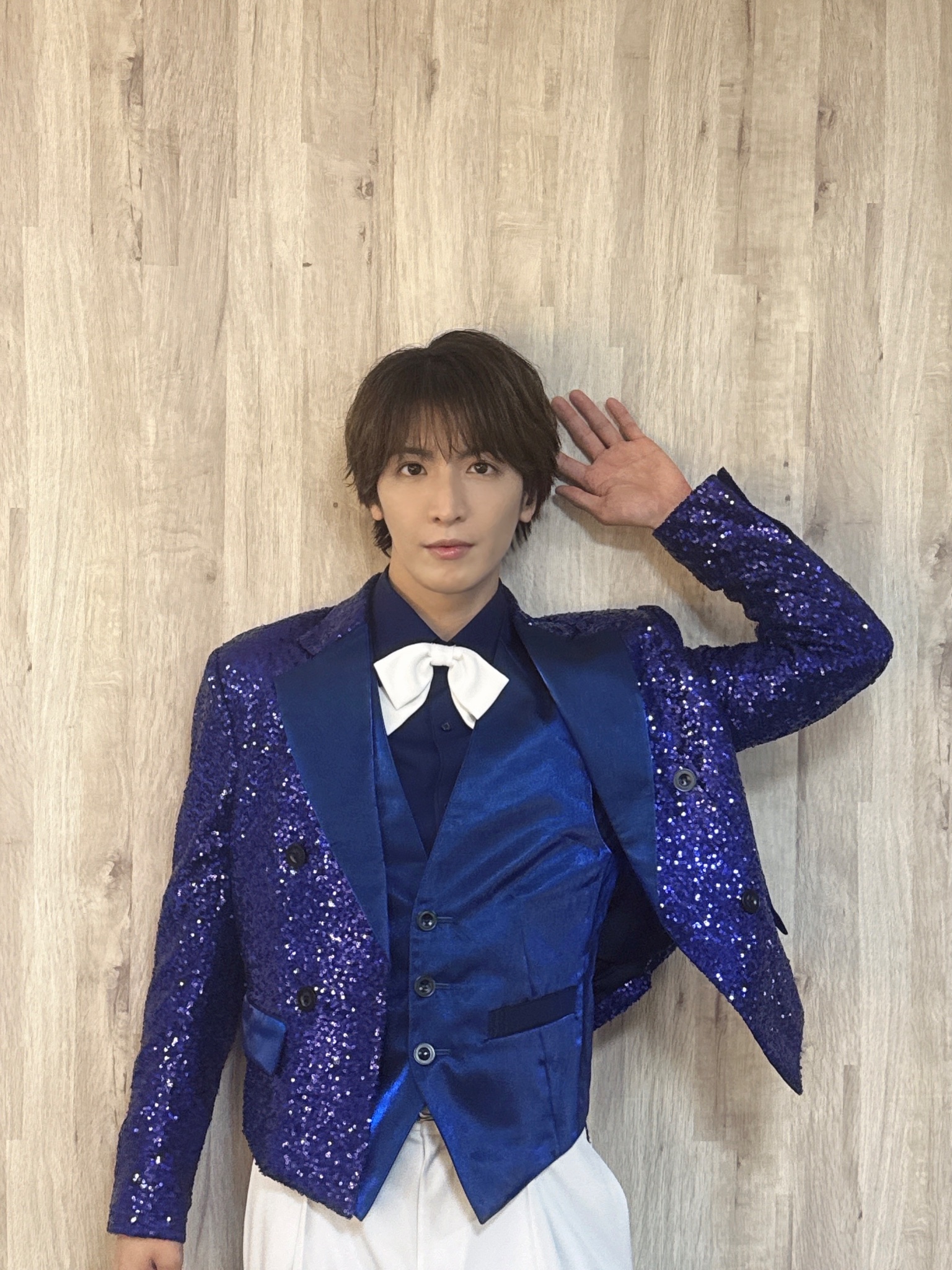 MATSURI オリジナル生写真 松岡卓弥 たくや 僕らの口笛 昭和歌謡リバイバル SHOW-WA&MATSURI on X: 