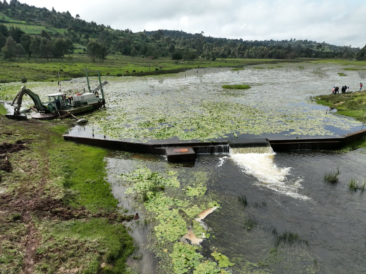 National Irrigation Authority tweet media