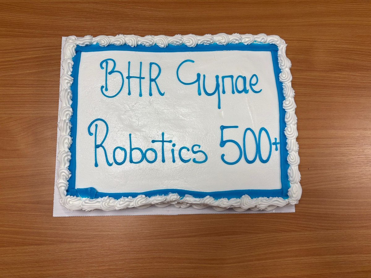 Jas_Athwal's tweet image. Yesterday I was at King George Hospital to celebrate the completion of over 500 robotic gynae surgeries at @BHRUT_NHS.
This robotic surgery prevents doctor fatigue, increases accuracy and means more surgeries daily.
This is one of the innovative steps @BHRUT_NHS is taking to…