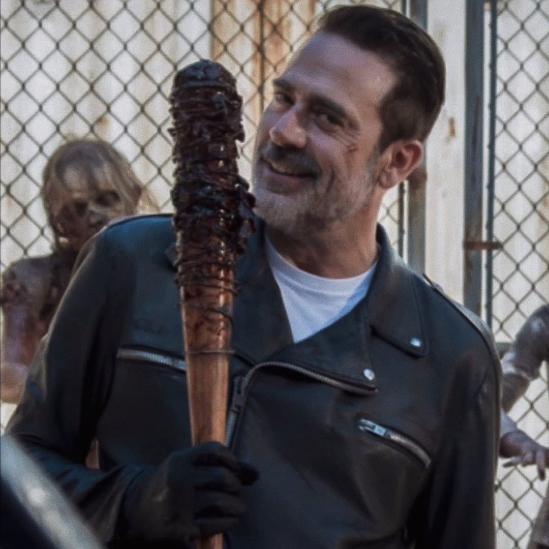 Iconic runs in the family