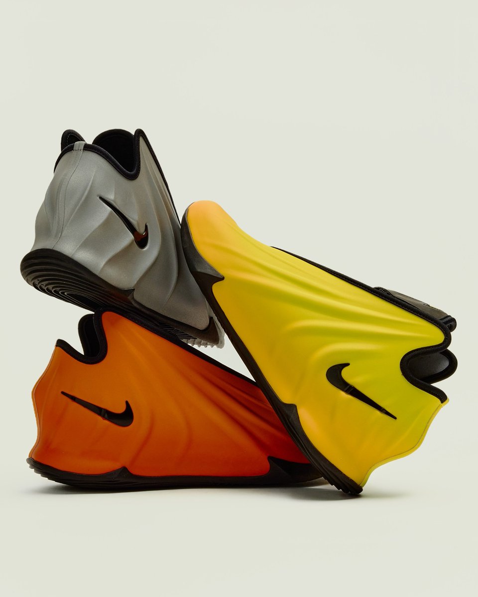 Sneaker Freaker tweet media