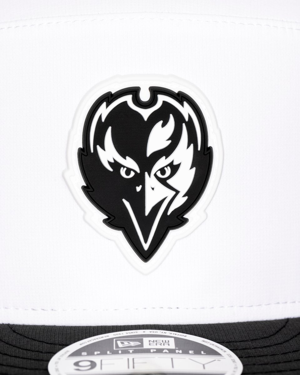 NewEraCap's tweet image. Train like the pros. Dominate like the elite.
Crafted from high-performance materials, the NFL Training Collection is designed for those who push their limits. With Optic White crowns and bold team color accents, this collection is made for going all in. newer.ac/25TrainingCamp