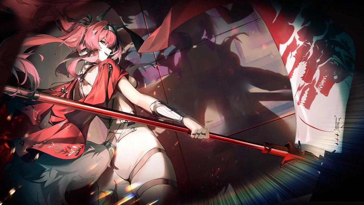 Cleaned 4k Lupa Wallpaper!!

Have you been enjoying her gameplay so far?~

#wuwa #wutheringwaves #Lupa