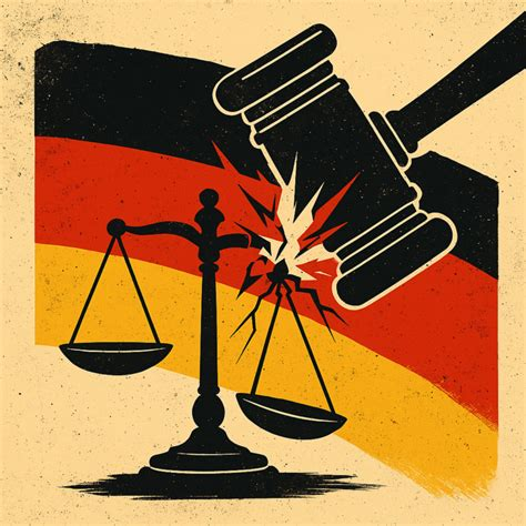 Wenn Parteien verboten werden,
Abgeordnete nicht miteinander reden können &amp; sich gegenseitig als politische Feinde betrachten,
dann ist die Demokratie hinfällig!
