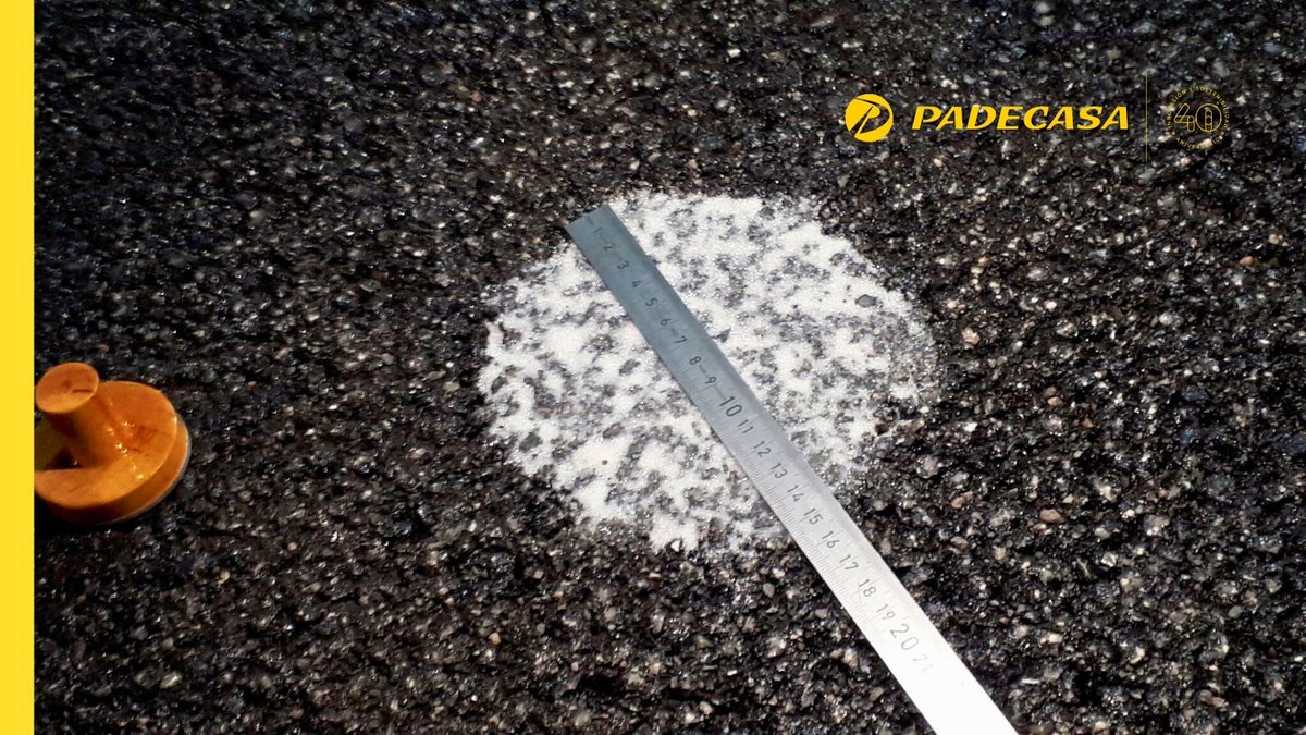 🔬 Trabajamos en más de una docena de ensayos fundamentales para el desarrollo del sector viario. Caracterización, control de producto, #EnsayoFénix ...

Por eso nuestro laboratorio es uno de los más punteros de España. Comprobadlo en 👉 ow.ly/FTbE50VGtzF