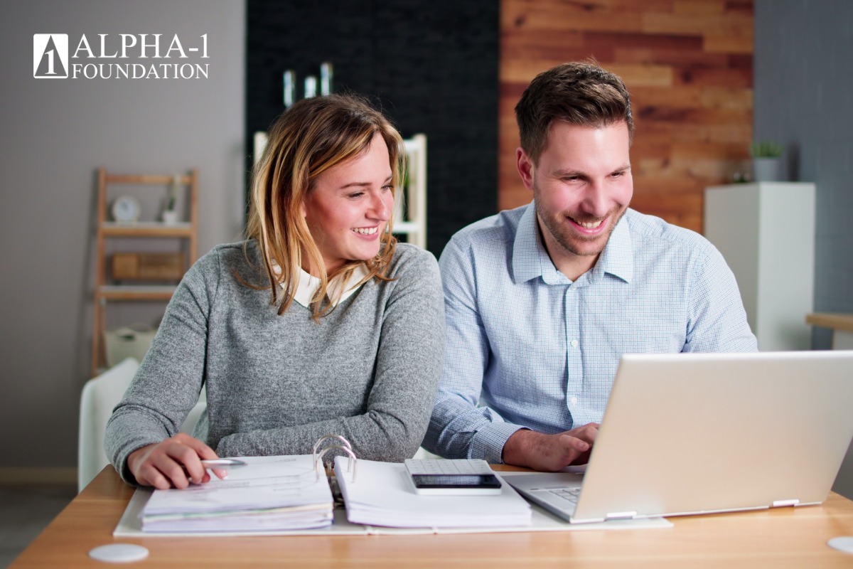 AlphaFriend's tweet image. Looking for tax-smart ways to support the Alpha-1 community? Learn how planned giving, donor-advised funds, and other charitable strategies can make a lasting impact while providing financial benefits. Explore your options here: alpha1.org/tax-smart-ways…