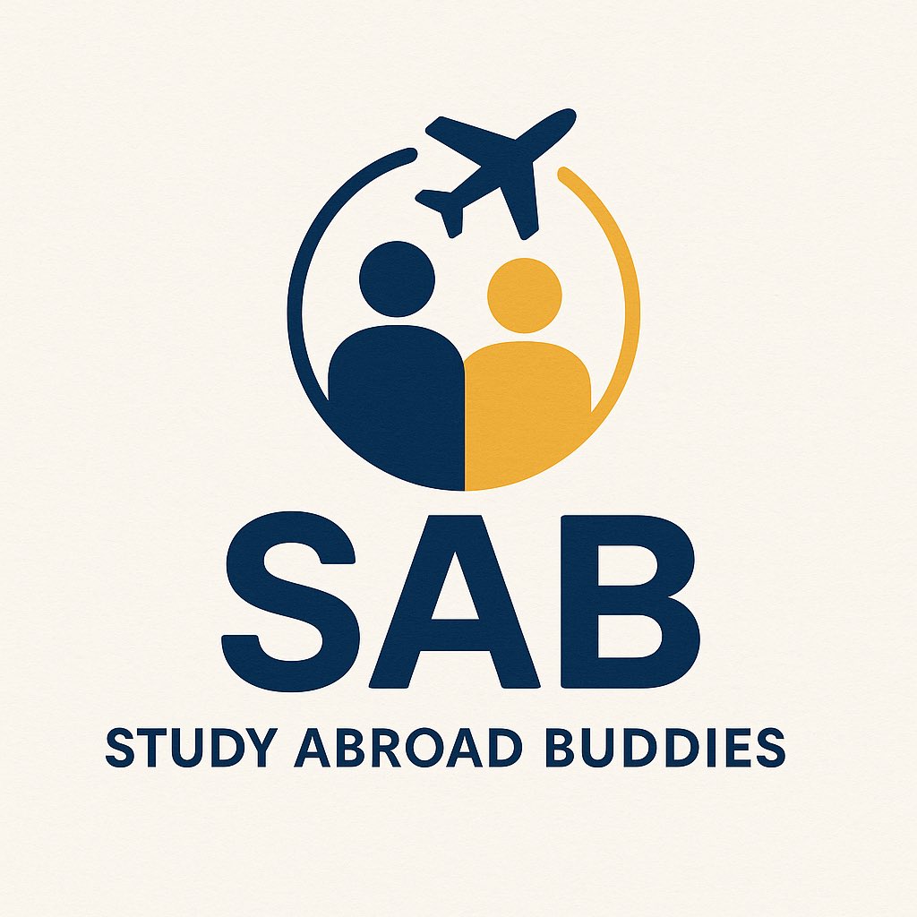 UgochukwuCFR's tweet image. Introducing to you, STUDY ABROAD BUDDIES (SAB), the long-awaited platform for our forthcoming 3-day intensive Summer 2025 Study Abroad program. The activities planned for the program will be unveiled on the platform.
The platform’s mission is simple: A peer-to-peer (P2P)…