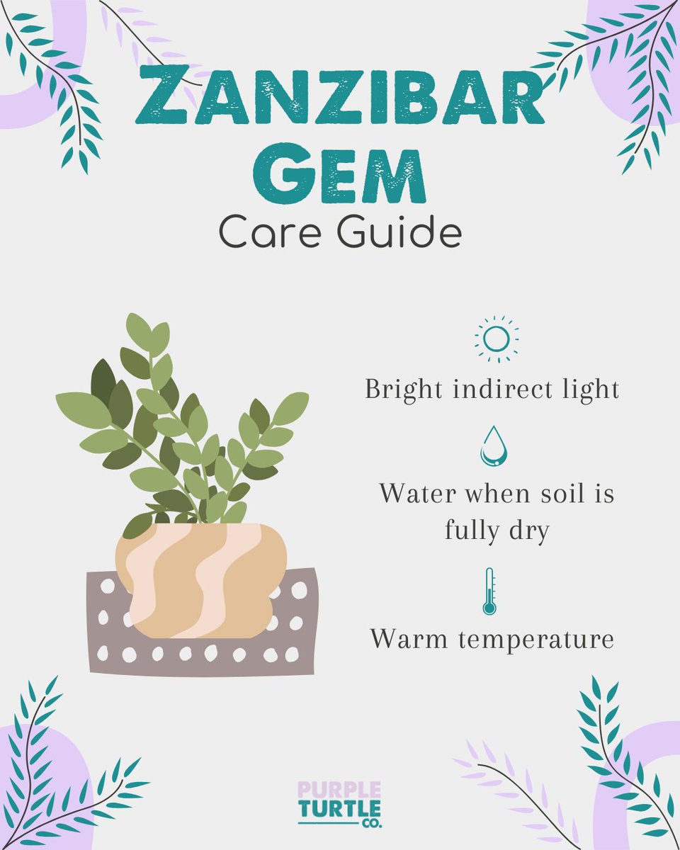 Need some plant help? 🪴

We’ve got your back with this quick and easy Plant Care Guide featuring 4 of the most popular (and beginner-friendly!) houseplants. 🌞💧🌱

#NeedPlantHelp #HouseplantCare