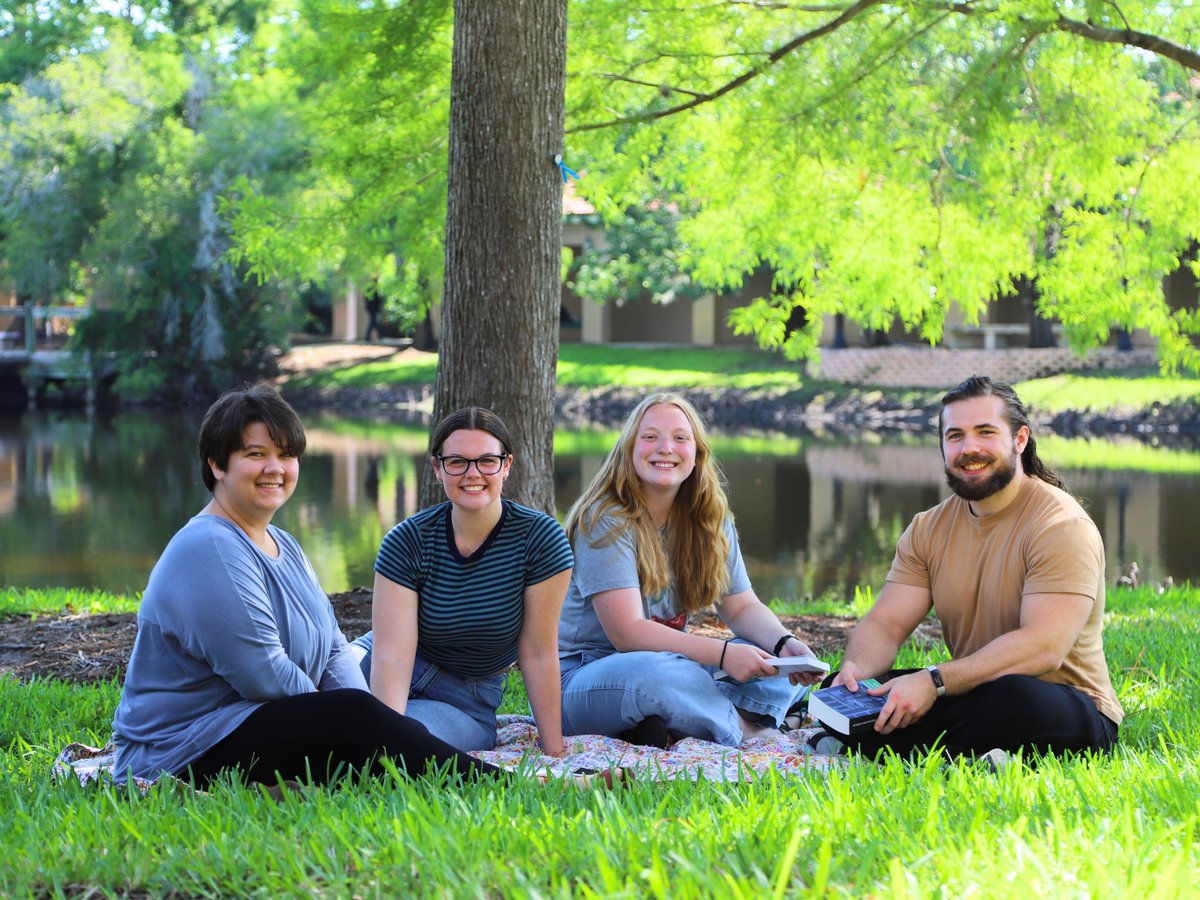 SJRState's tweet image. Hope you're having a great summer, Vikings! But don’t forget to get registered for the fall term by August 22!
#SJRState #YourCommunitysCollege #FallSemester