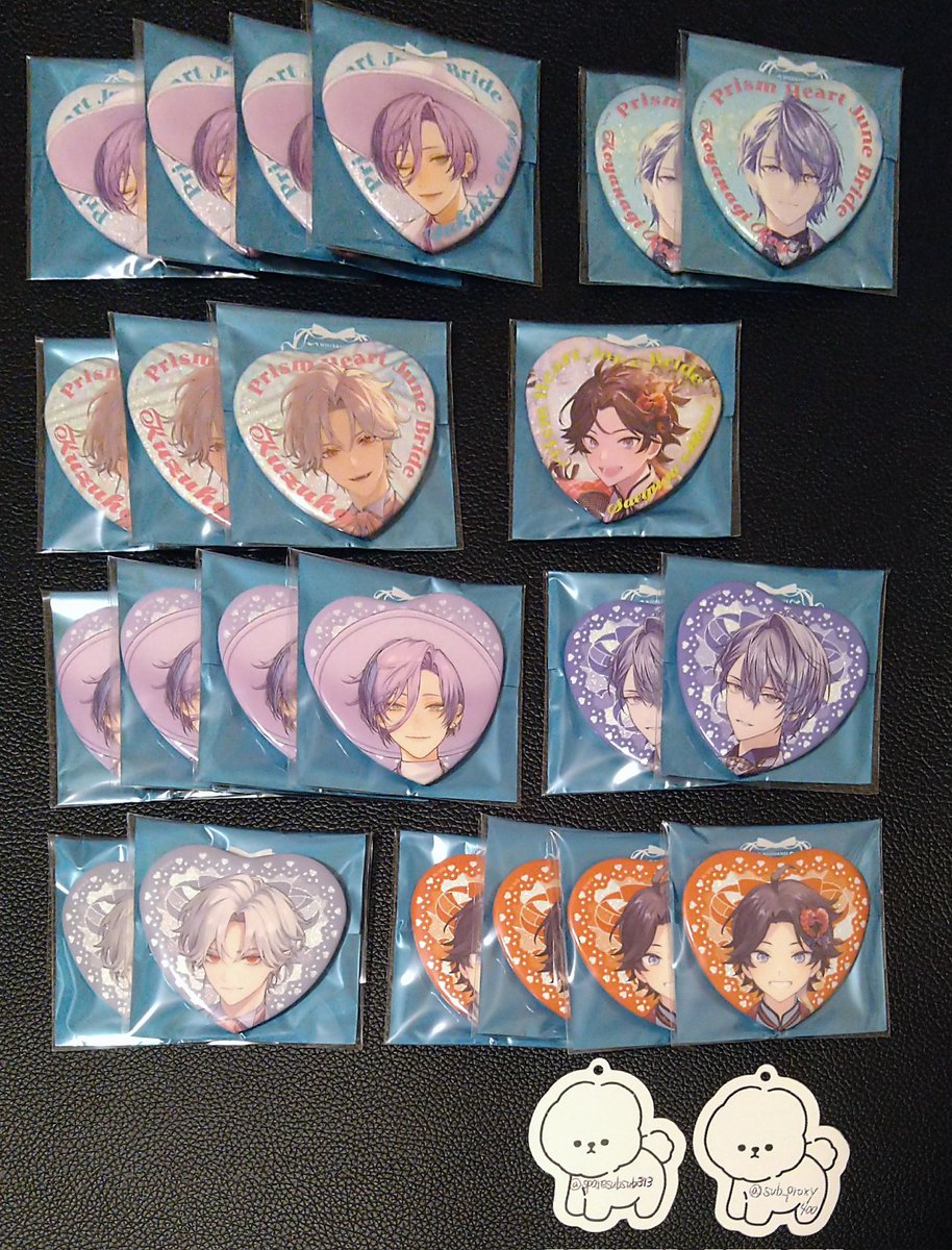 みがわり⊿@取引垢 tweet media