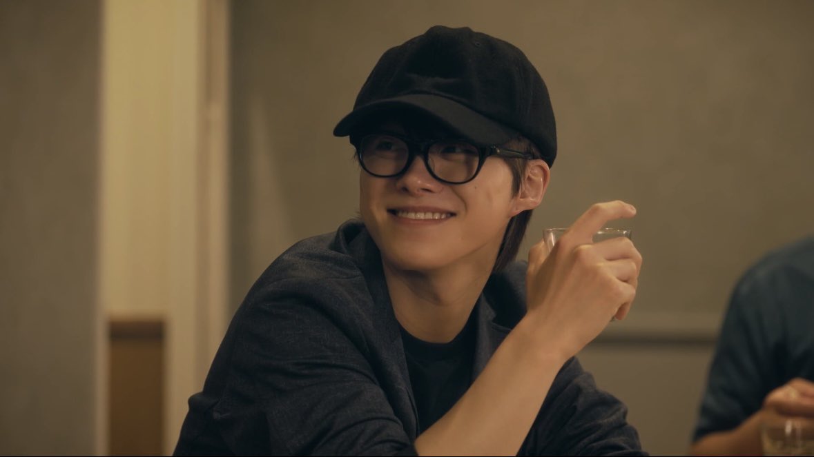 だいすき、菅原優我絶対結婚して、😭😭😭😭😭