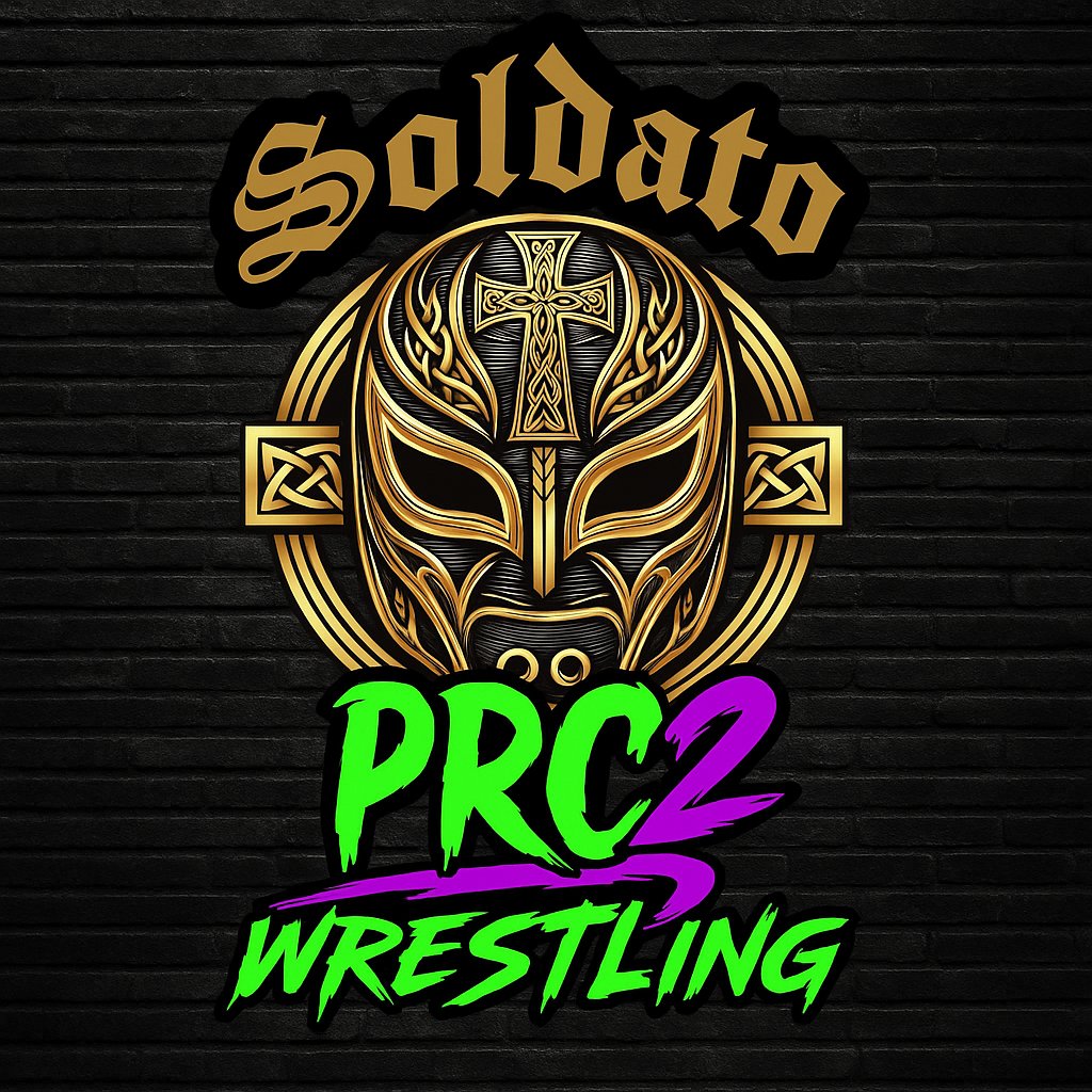 Next Saturday, 19th July 2025, we blow the roof off the Boswell Centre in Auchinlech as the stars of Pro2 Wrestling roll into town! Come see me take on the crafty Silas Everett for the 1st time! Let's show these young thrusters what it's all about!!! #LuchaScotland #PRO2