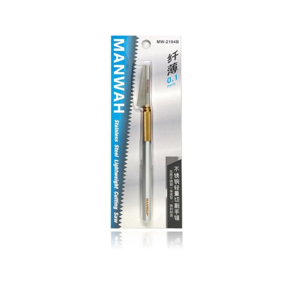 ToypanicMsia's tweet image. Craft with precision—Modeling Tools from ManWah are a must for every builder’s toolkit! 🛠️🎨
#toypanic #manwah #modelingtools #gunplabuild #hobbymodeling #craftgear #toolsofthetrade #miniaturebuilds #diykits #figurecollection