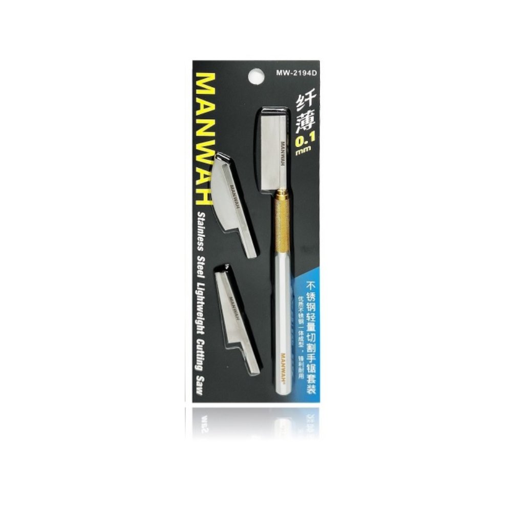 ToypanicMsia's tweet image. Craft with precision—Modeling Tools from ManWah are a must for every builder’s toolkit! 🛠️🎨
#toypanic #manwah #modelingtools #gunplabuild #hobbymodeling #craftgear #toolsofthetrade #miniaturebuilds #diykits #figurecollection