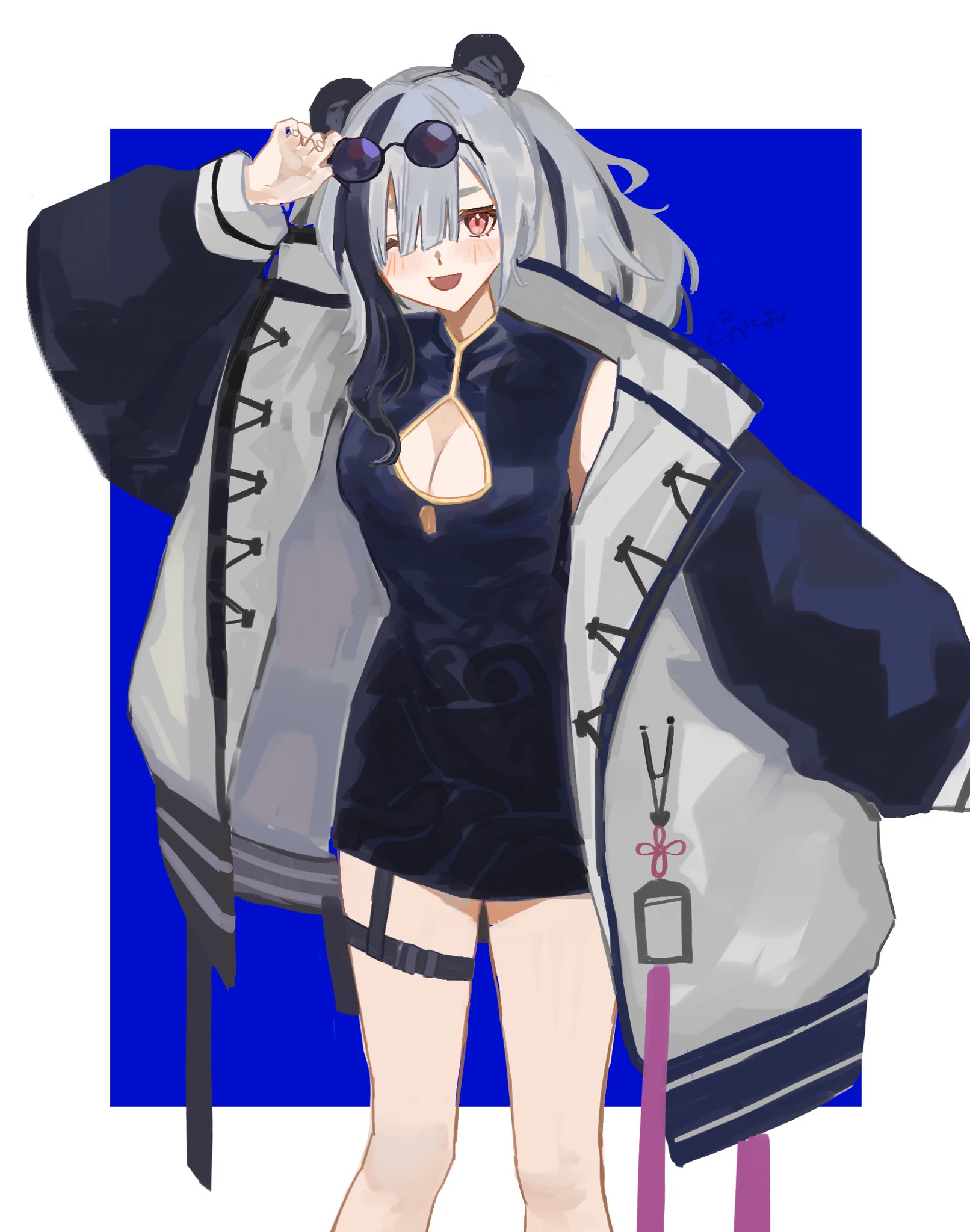 いかしお🦑C106(土)東4ホ55b on X: 