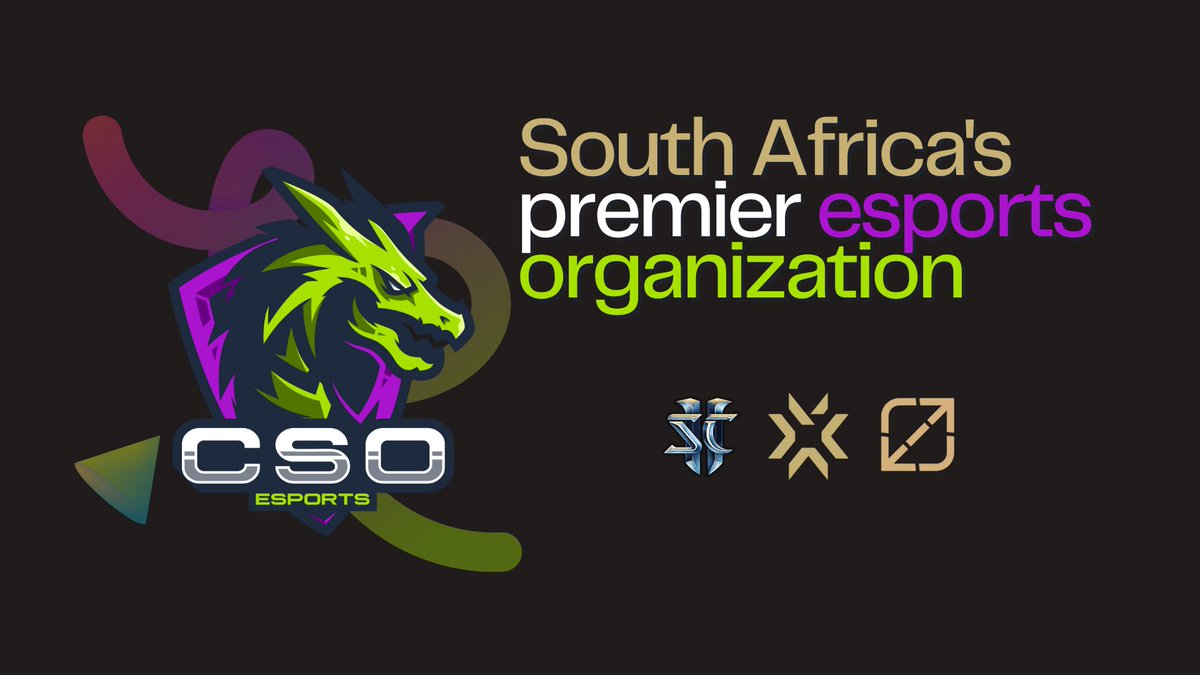 CSO Cup 82 is kicking off NOW! 💥
Watch the action unfold on:
📺 Twitch: twitch.tv/cso_esports_tv
▶️ YouTube: youtube.com/watch?v=4U6sTk…

Top-tier plays. Unmatched hype. Let’s gooo! 🏆🔥
