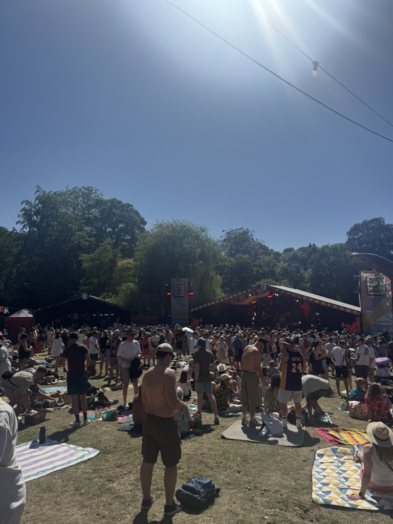 brianpiehouse's tweet image. I said last week every neighbourhood needs a festival. This week it’s Moseley jazz!