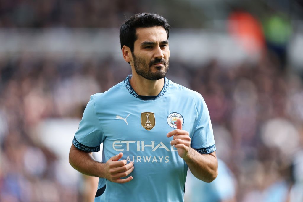 İlkay Gündoğan’ın Galatasaray ile resmi sözleşmesi hazırlanıyor !!!!

(Kağan Dursun)