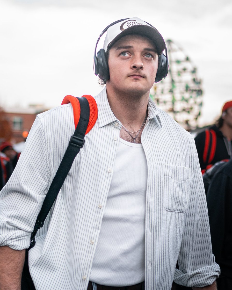 BeaverFootball's tweet image. HBD @WinsorAj! 🎂
