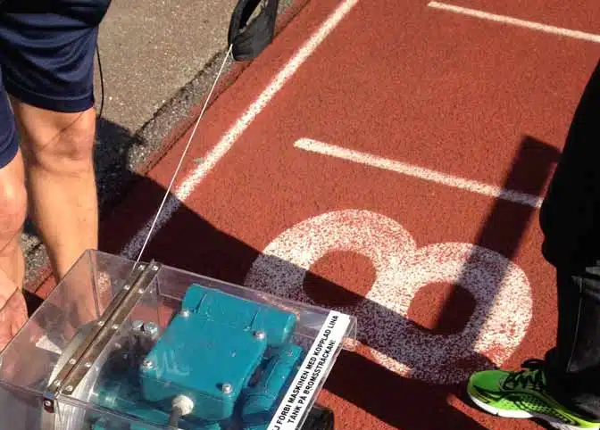 spikesonly's tweet photo. Overspeed Wisdom from the 1980s-2000s
The most important notion with managing kinetic energy is knowing what the athlete is doing and what the machine is doing.
I don't care what system you use; if you don't have that expertise, you're just guessing.
#Dragon3 https://t.co/wKu9iBVWlH