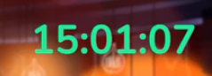 Satthywah's tweet image. VISH QUE O PAPA JA TA COM 15H COMEÇOU AGORA