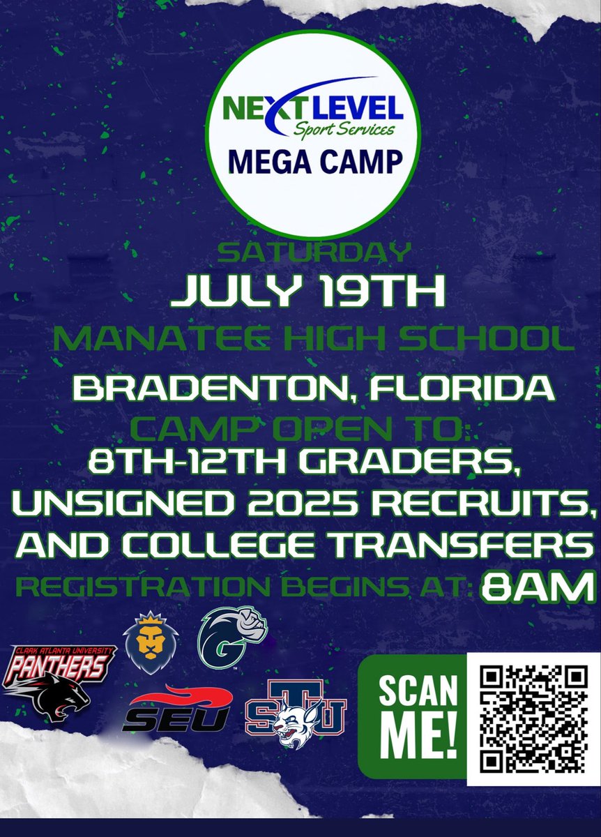 Cedarius โdookโ Crawford (@cedariusd11) on Twitter photo After talking to <a href="/CoachMikeHayde/">Mike Hayde</a> Iโm blessed to receive an mega camp invitation ๐๐พ.<a href="/Cbradley2218/">Curt Bradley</a> <a href="/SoutheastFTBL/">Southeast Football</a> <a href="/CoachKitchie/">Matt Kitchie</a> <a href="/CoachFisher941/">Chase Fisher</a> <a href="/TrayvonPinder/">Trayvon Pinder ๐ง๐ธ</a> After talking to <a href="/CoachMikeHayde/">Mike Hayde</a> Iโm blessed to receive an mega camp invitation ๐๐พ.<a href="/Cbradley2218/">Curt Bradley</a> <a href="/SoutheastFTBL/">Southeast Football</a> <a href="/CoachKitchie/">Matt Kitchie</a> <a href="/CoachFisher941/">Chase Fisher</a> <a href="/TrayvonPinder/">Trayvon Pinder ๐ง๐ธ</a>