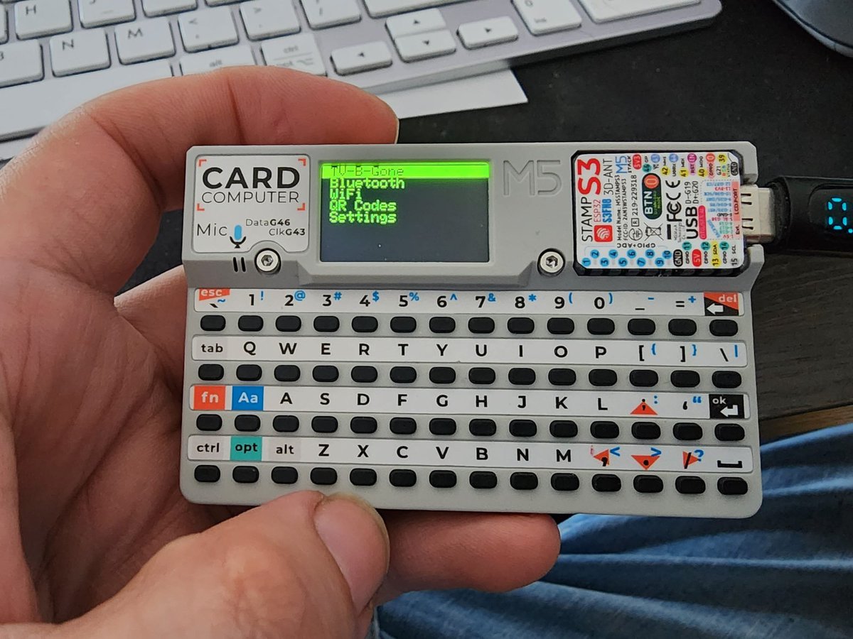 sporsho_AI's tweet image. Illegal devices to buy.
For educational purposes only:
15 banned gadgets that will shock you: 👇