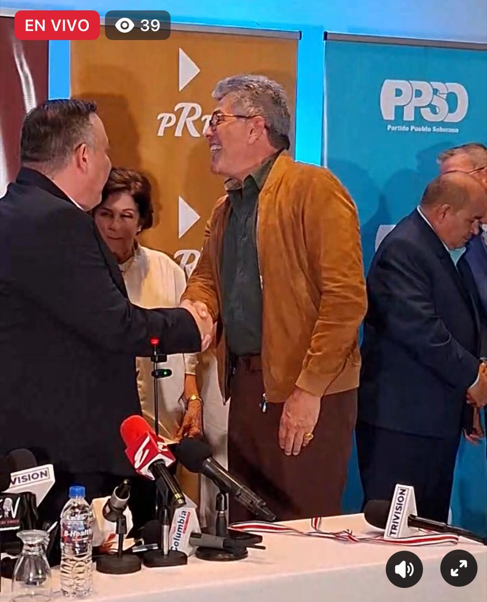 aferbarcr's tweet photo. Que OPA no es un medio chavista… el dueño de OPA https://t.co/f7Nwy0K62y