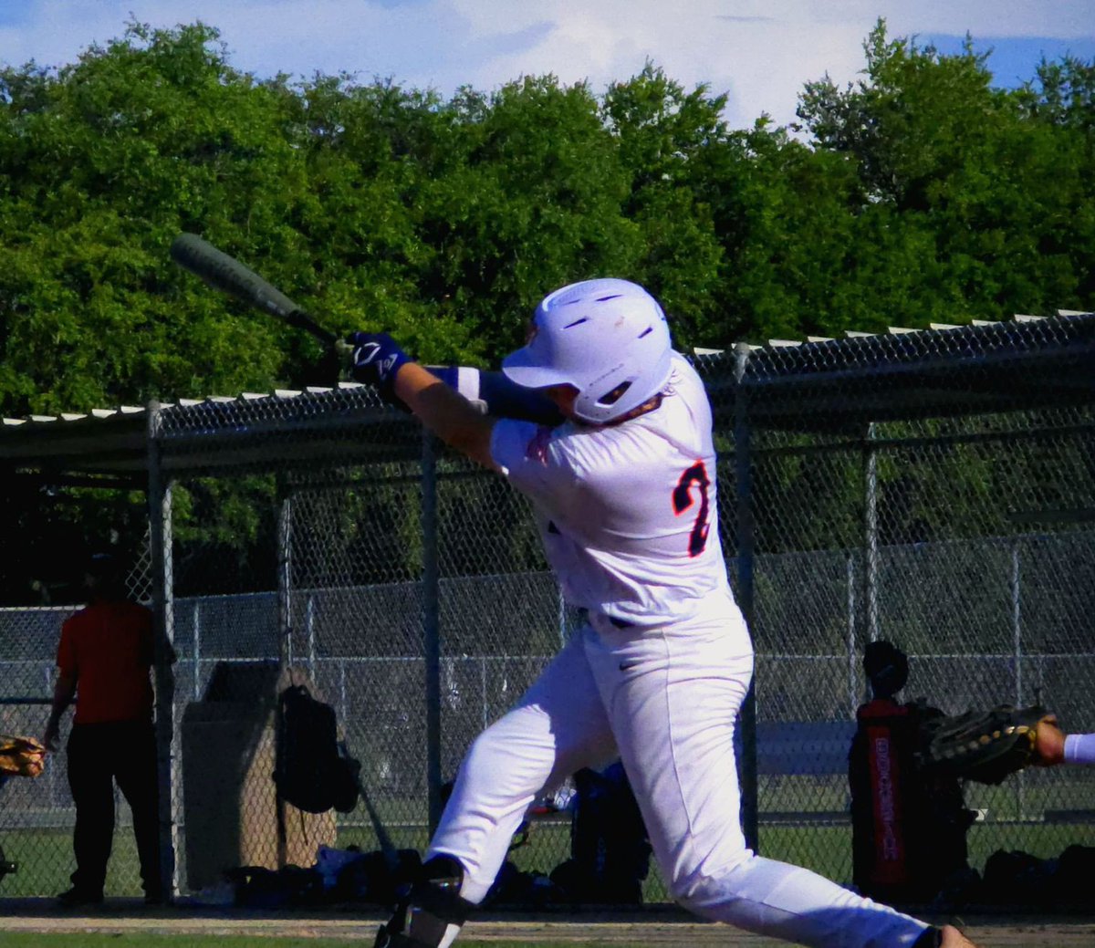 JJ DeRing tweet media