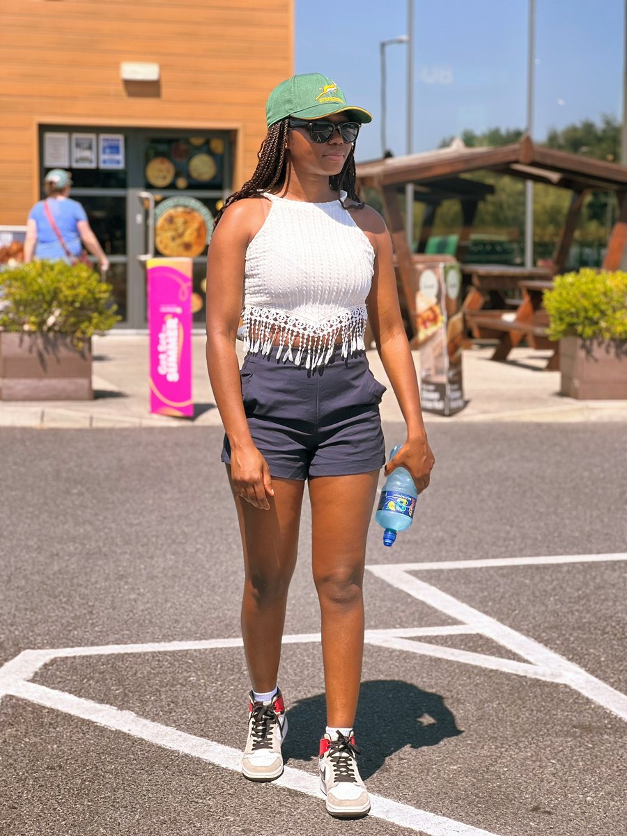 Lisaphiri1's tweet image. Summer this year👌🏾☀️