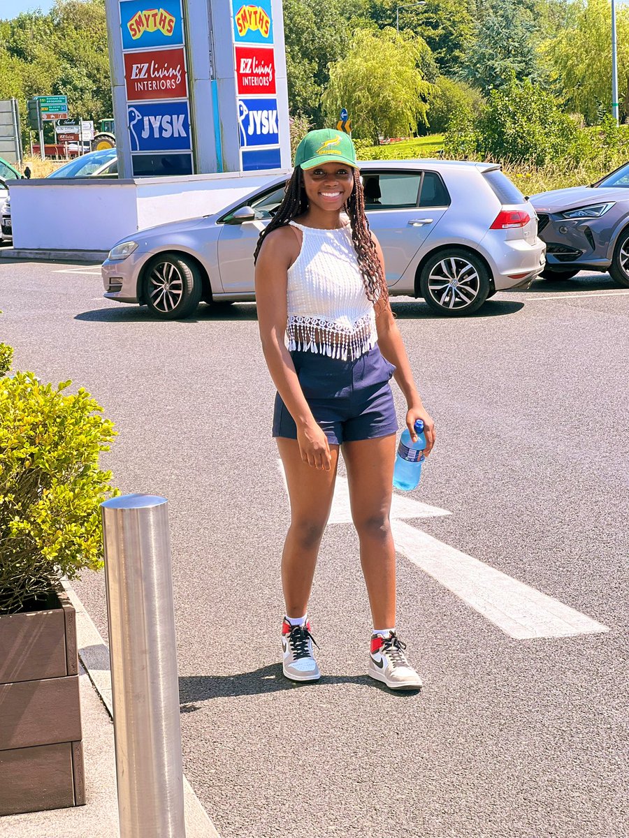 Lisaphiri1's tweet image. Summer this year👌🏾☀️