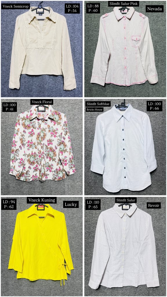 Preloved by Amane tweet media