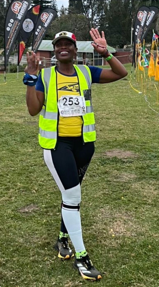 ZwakalaAthletic's tweet photo. Congratulations Lala for finishing Washie , Zwakala e monate wena 👌👌👌 https://t.co/3lXb5VKuBz