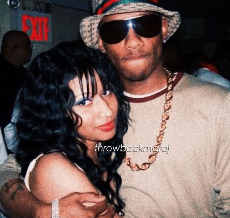 hourdrive's tweet image. Nicki archives (a thread):