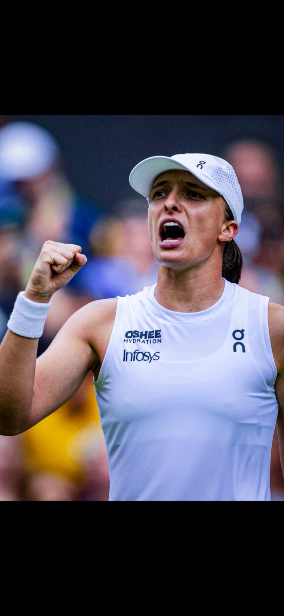 nadalprop_'s tweet photo. IGA. NATALIA. SWIATEK.

6-0 6-0 in a Wimbledon final. 🤯👑 https://t.co/KLwGFEZY76