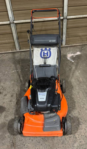 GeeboAds's tweet image. #ForSale: #Husqvarna #PushMower - #Garage / #YardSales - #LosAngeles, CA at #Geebo

losangeles-ca.geebo.com/merchandise/vi…