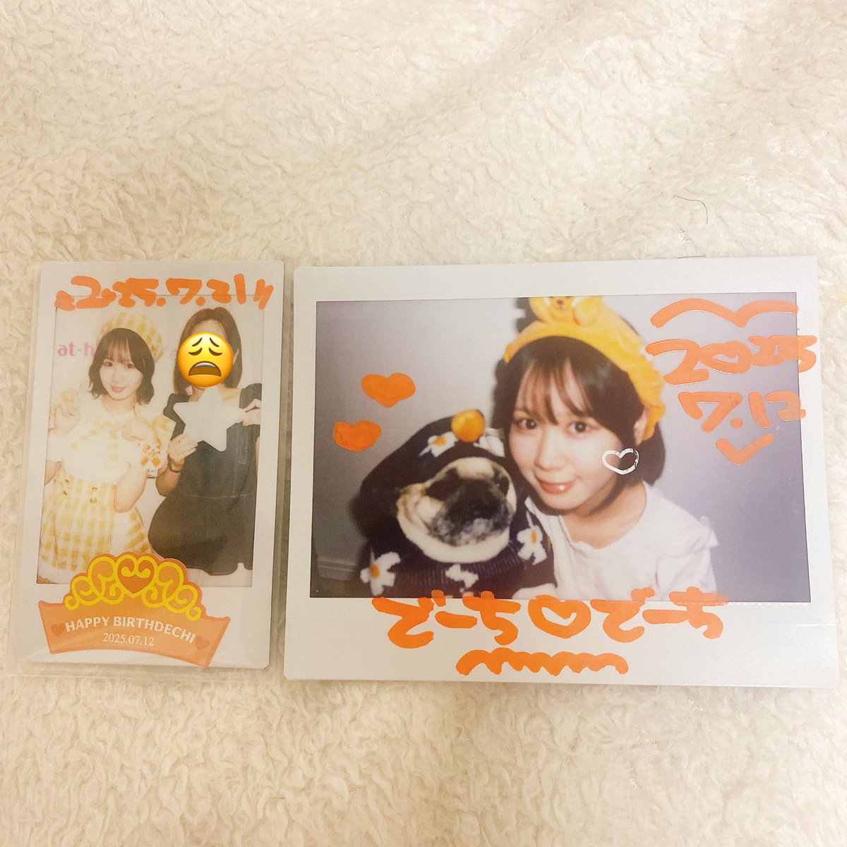 ゆきぐれ tweet media