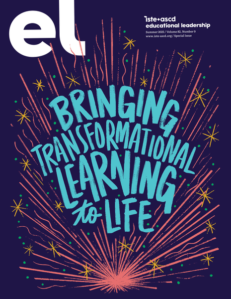 ISTE (@isteofficial) on Twitter photo Transform learning, don't just tweak it. EL magazine’s free summer issue shows how to bring ISTE+ASCD's 8 Transformational Learning Principles to life—cultivating belonging, sparking curiosity, and igniting agency in every classroom. Download now! hubs.li/Q03wvc0c0 Transform learning, don't just tweak it. EL magazine’s free summer issue shows how to bring ISTE+ASCD's 8 Transformational Learning Principles to life—cultivating belonging, sparking curiosity, and igniting agency in every classroom. Download now! hubs.li/Q03wvc0c0