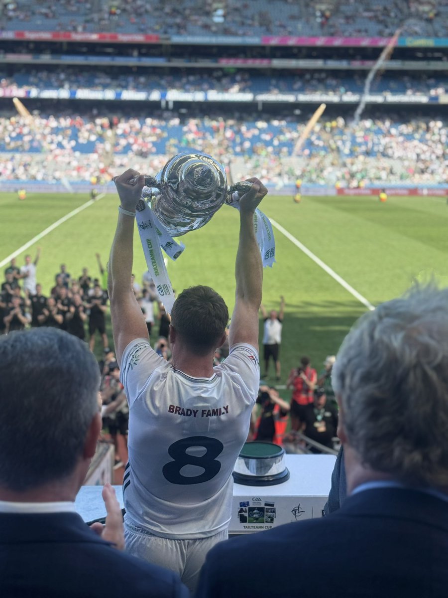 Richard Forde tweet media