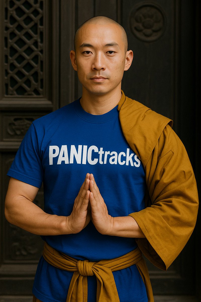 panicadachi's tweet image. 🔥